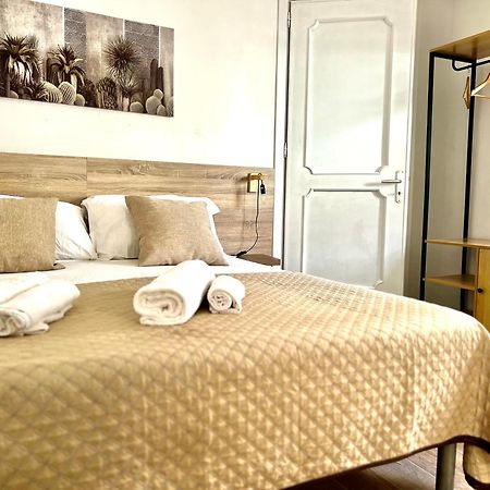 Egadi Home Фавиняна Екстериор снимка