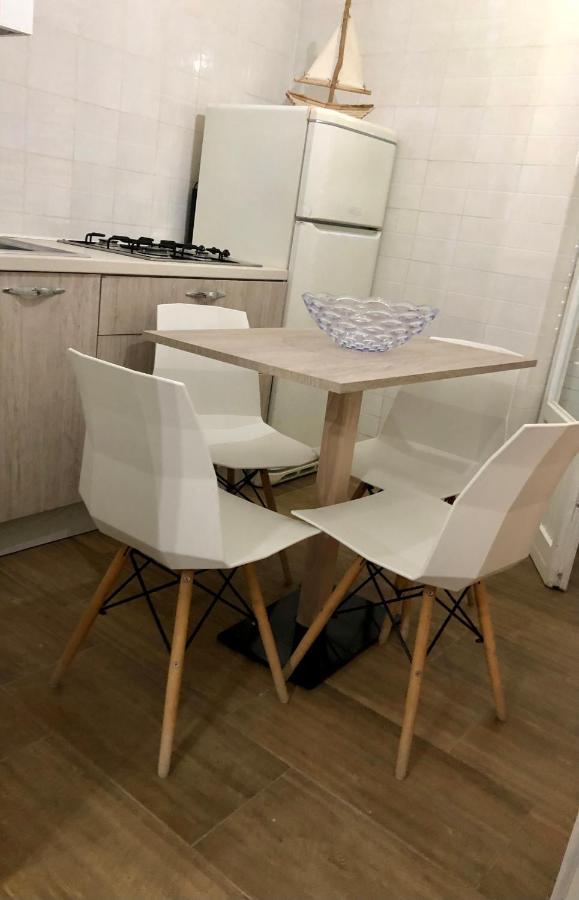 Egadi Home Фавиняна Екстериор снимка