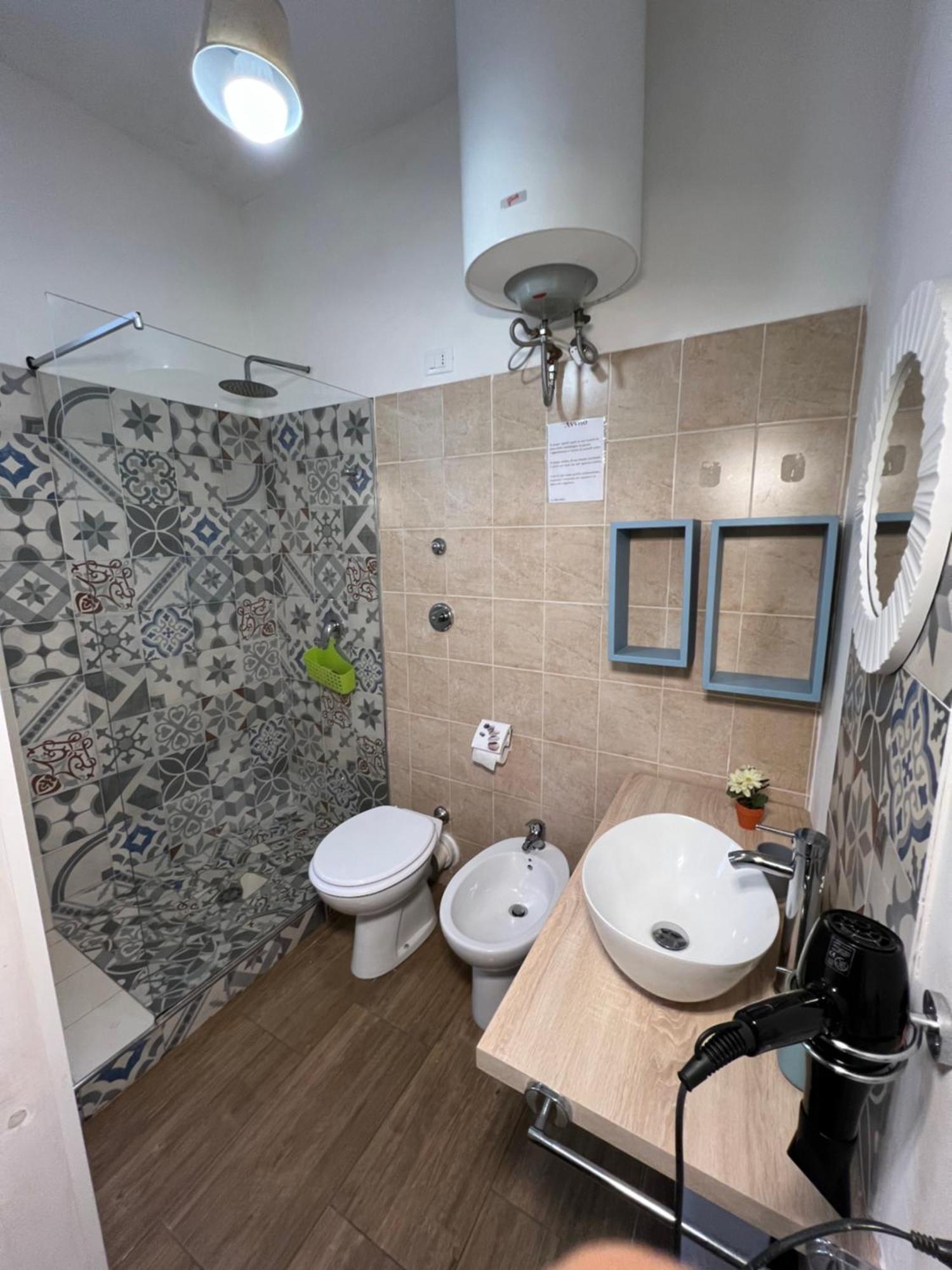 Egadi Home Фавиняна Екстериор снимка
