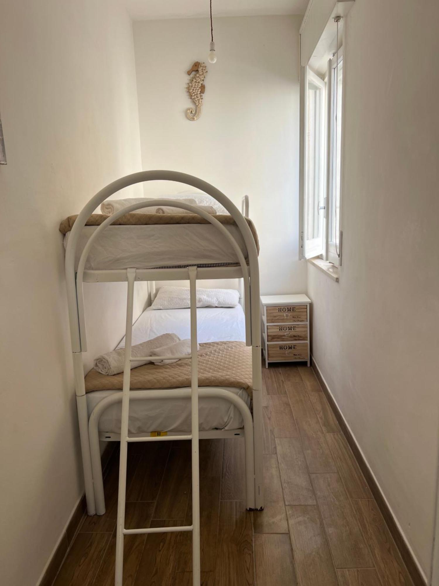 Egadi Home Фавиняна Екстериор снимка