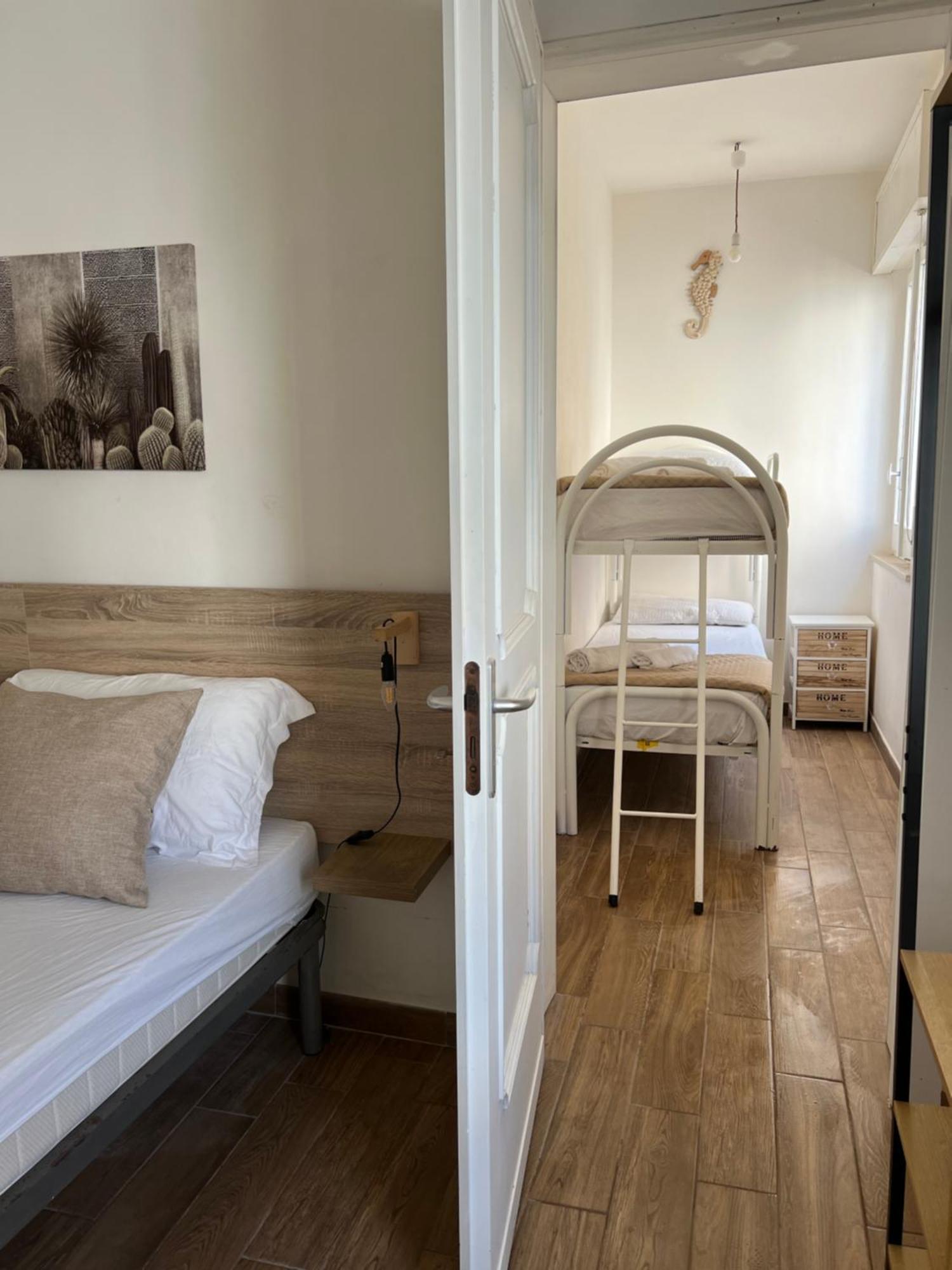 Egadi Home Фавиняна Екстериор снимка