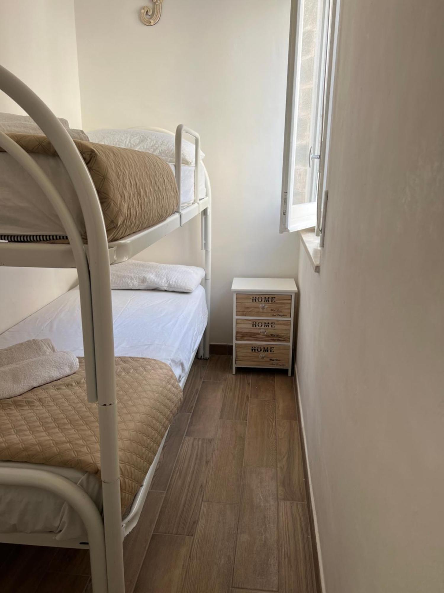 Egadi Home Фавиняна Екстериор снимка
