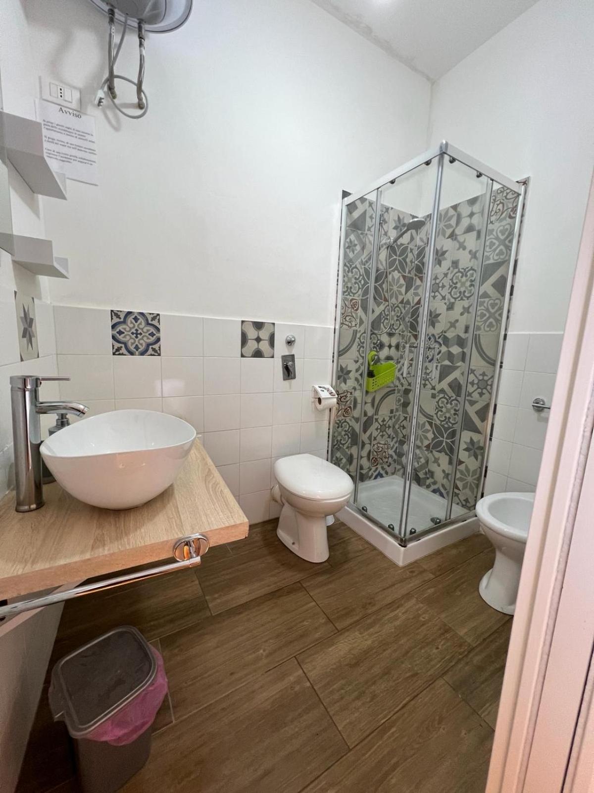 Egadi Home Фавиняна Екстериор снимка