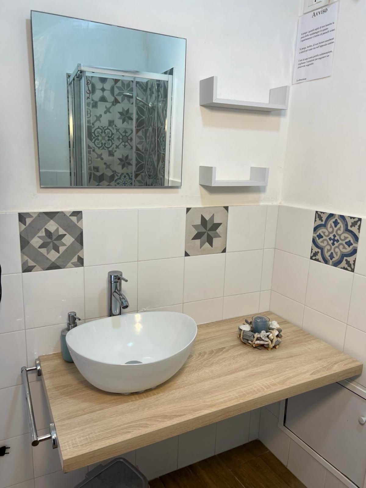 Egadi Home Фавиняна Екстериор снимка