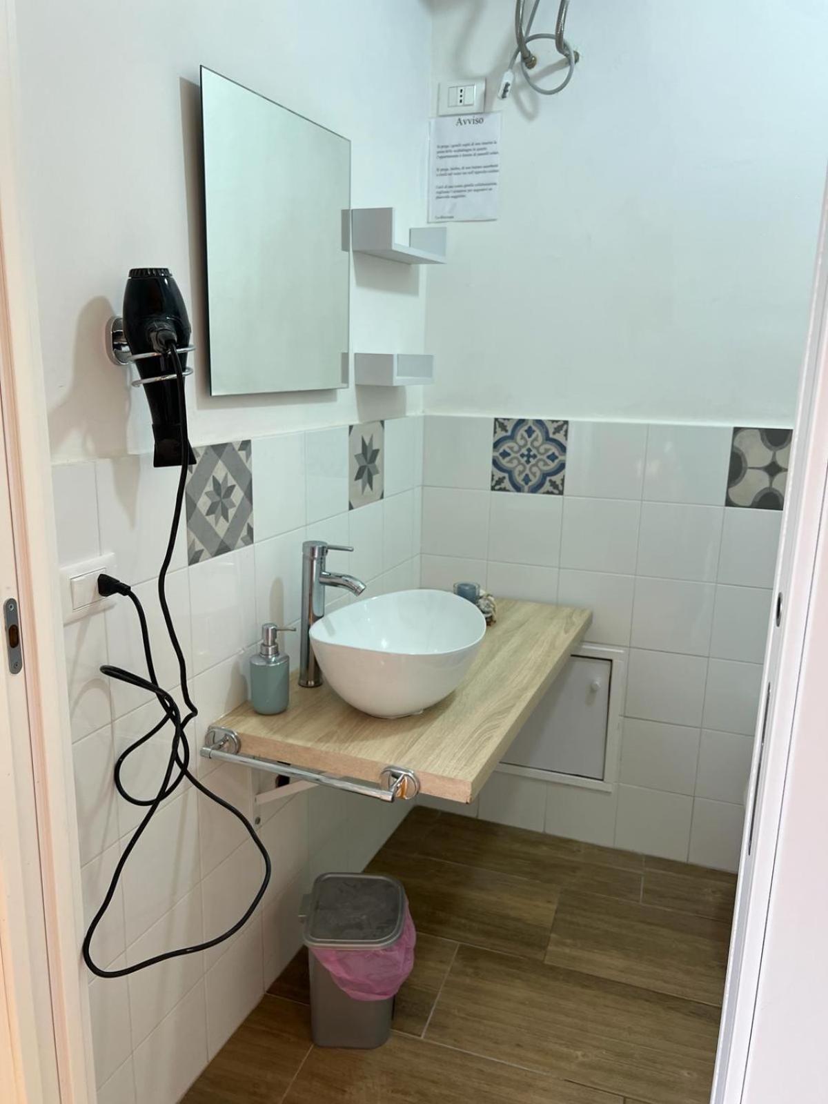 Egadi Home Фавиняна Екстериор снимка
