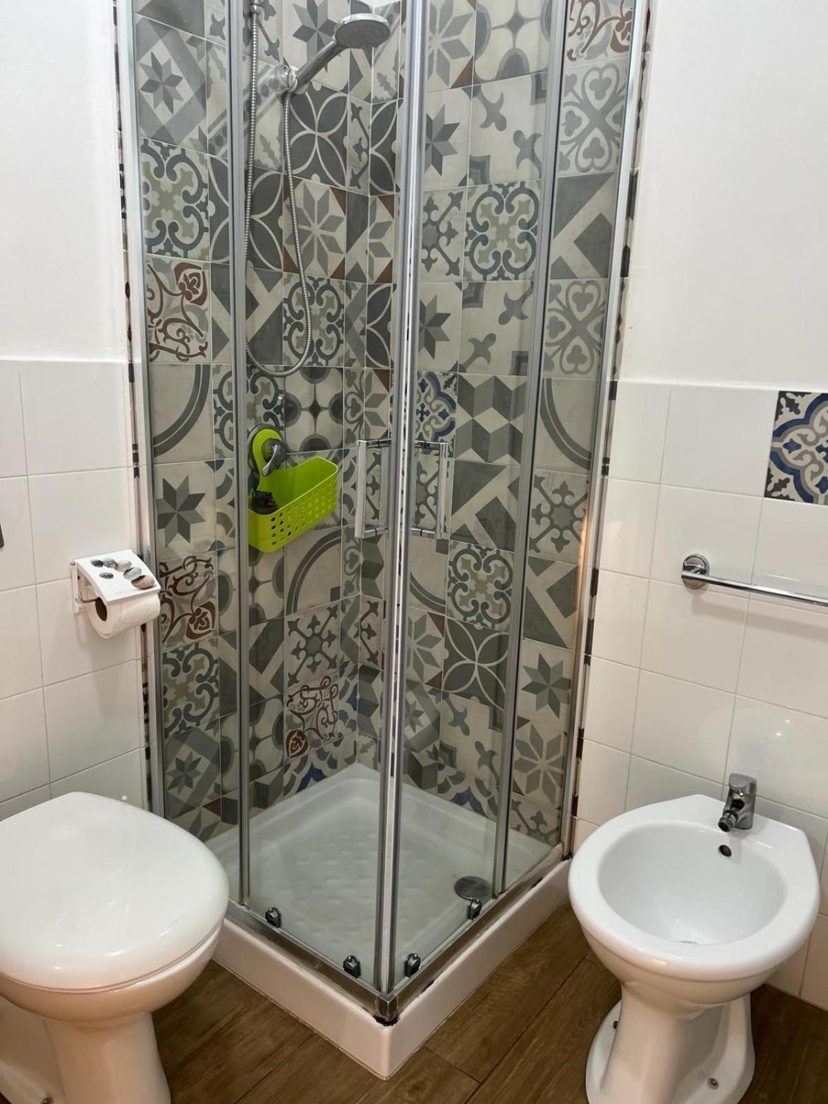 Egadi Home Фавиняна Екстериор снимка
