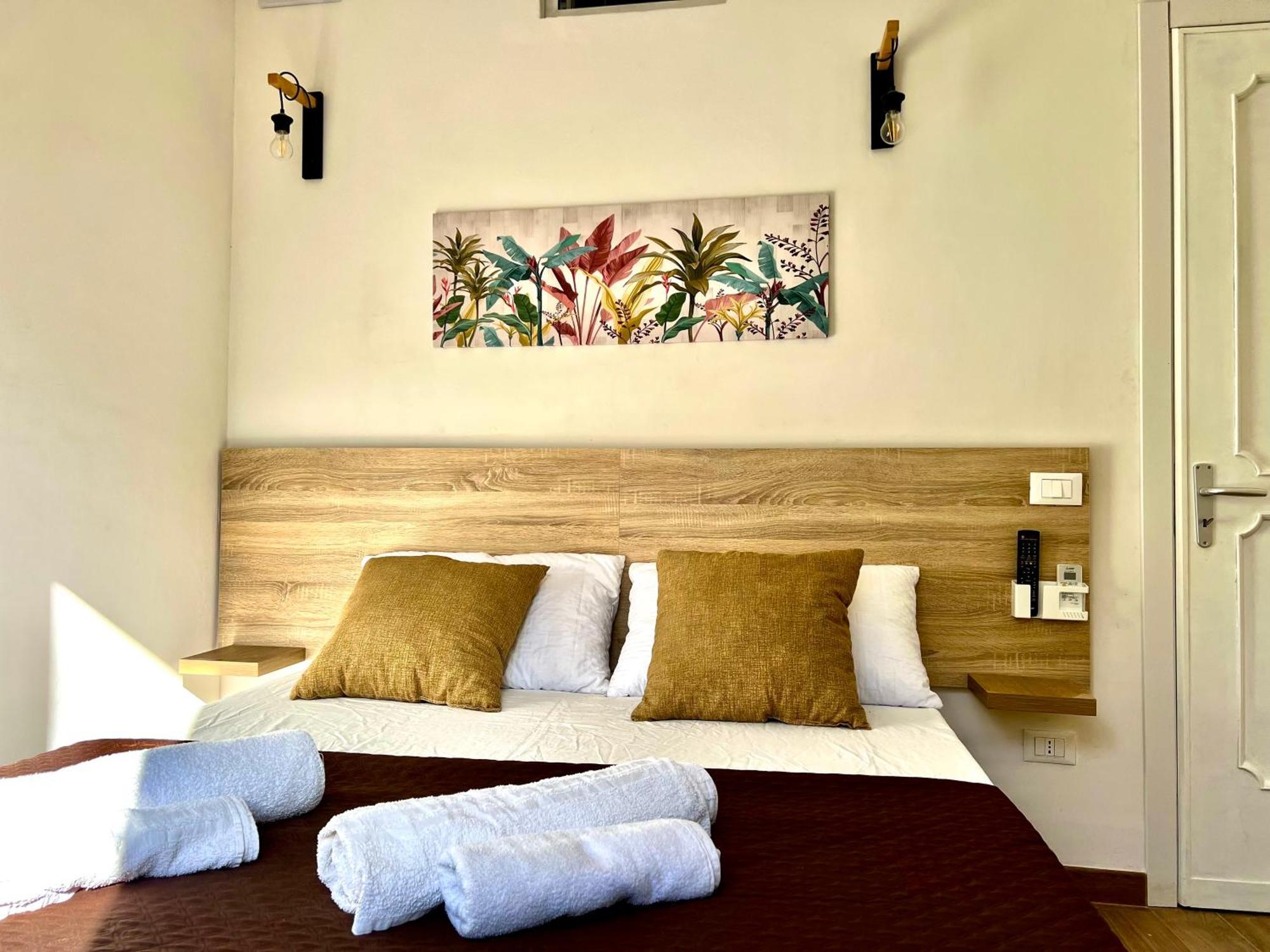Egadi Home Фавиняна Екстериор снимка